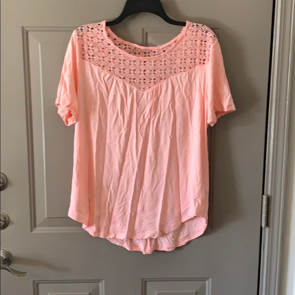 Old navy blouse